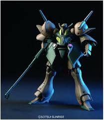 「ジェリド・メサ 機動戦士Zガンダム」の画像検索結果