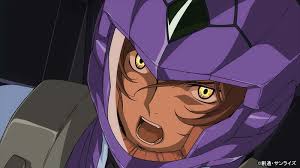 「ルイス・ハレヴィ 機動戦士ガンダム00 劇場版」の画像検索結果