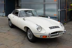 Image result for Old English White 1971 Jaguar