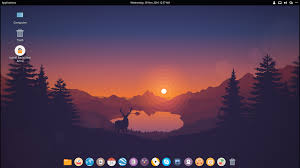 Image result for badass linux