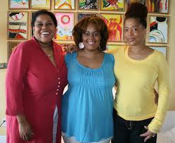 thebahamasweekly.com - Interview with Sybil Wilkes, Co-Host of ... - bahamas_heart_beats-gangfweb