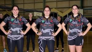 Image result for Southside Netball Club