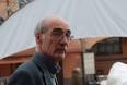 È Iain Pears che parla.