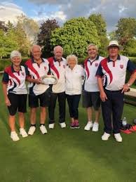 Image result for Winslow Bowls Club
