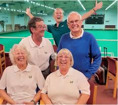 Image result for Waterside Bowls Club