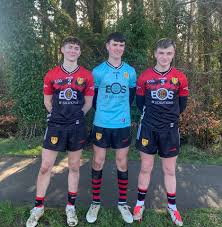 Image result for Drumgath Gaelic Football Club