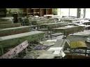 Inside The Chernobyl Reactor