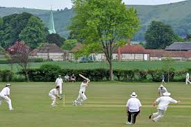 Image result for Torrisholme Cricket Club