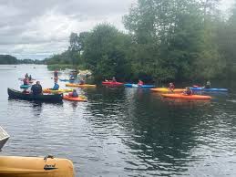 Image result for Trentham Canoe Club