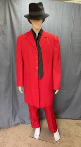 Image result for zoot suit