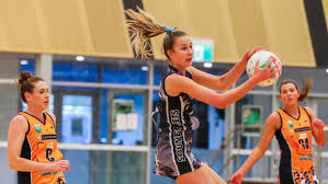 Image result for Comets Netball Club