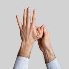 Znalezione obrazy dla zapytania palec