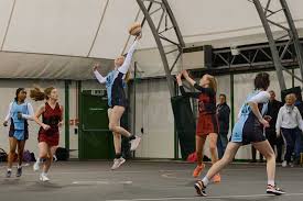 Image result for Croft Netball Club