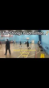 Image result for Blackbird Leys Badminton Club