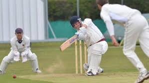 Image result for Burslem Cricket Club