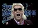 Ric Flair - Golden Spoon