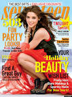 Taylor Swift Dating: 'Red' Singer Offers Love Advice In Seventeen