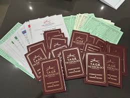 Image result for Newbury TAGB Tae Kwon-Do (Juniors)