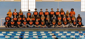 Image result for Chesterfield Swimming Club