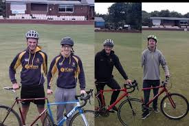 Image result for Stretford Cricket Club