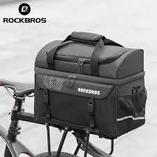 Image result for bicycle pannier