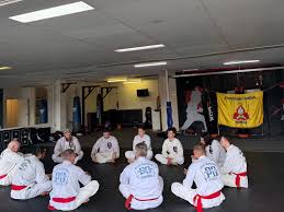 Image result for Silat Perisai Diri Classes Club