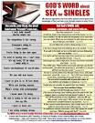 Best Christian Singles Website for Bible Advice Tips Teaching Ideas