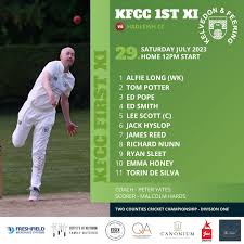 Image result for Kelvedon & Feering Cricket Club