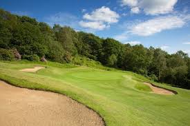 Image result for Cookridge Hall Golf Club