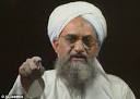 Al Qaeda's new leader urges