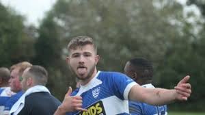 Image result for Aylestone St James Rfc