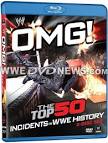 OMG! The Top 50 Incidents in WWE History: Vol. 3