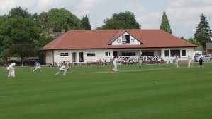 Image result for Attenborough Cricket Club