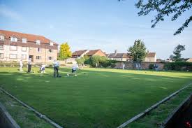 Image result for G W Staniforth Bowls Club