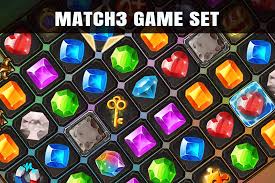 Image result for match 3