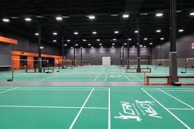Image result for York Summer School Badminton Club