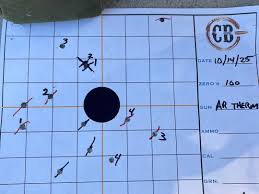 Image result for Bullet Lodge Rifle Club