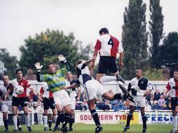 Image result for Old Wokingians Football Club