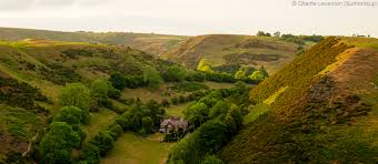 Image result for Church Stretton Golf Club
