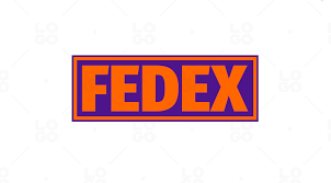 Image result for fedex arabic logo