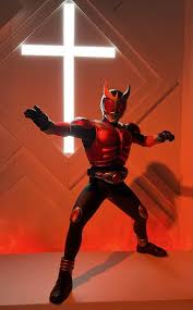 「五代雄介 仮面ライダークウガ」の画像検索結果