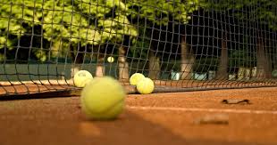 Image result for Chichester Tennis & Squash Club