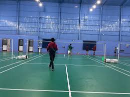 Image result for Defence Academy Badminton Club