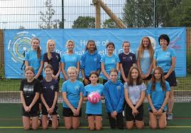 Image result for Bridgwater Netball Club