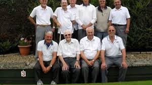 Image result for Bungay Bowls Club