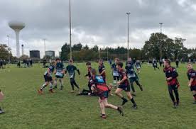 Image result for Braintree Rugby Union Football Club