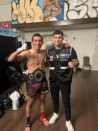 Image result for St Neots Muay Thai