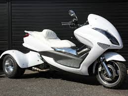 Image result for 三輪バイク