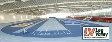Image result for Lee Valley Athletics Centre