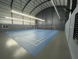Image result for Feathers (New Milton) Badminton Club